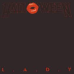 Halloween (ITA) : LADY